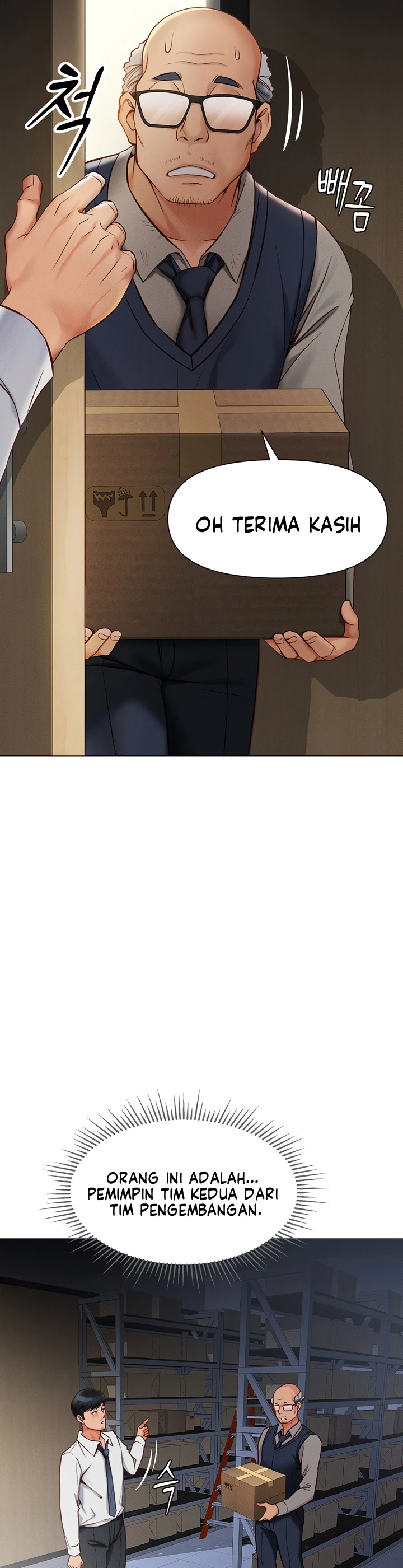 Common Sense Manipulation Program - Page 19